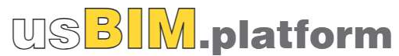 usBIM.platform